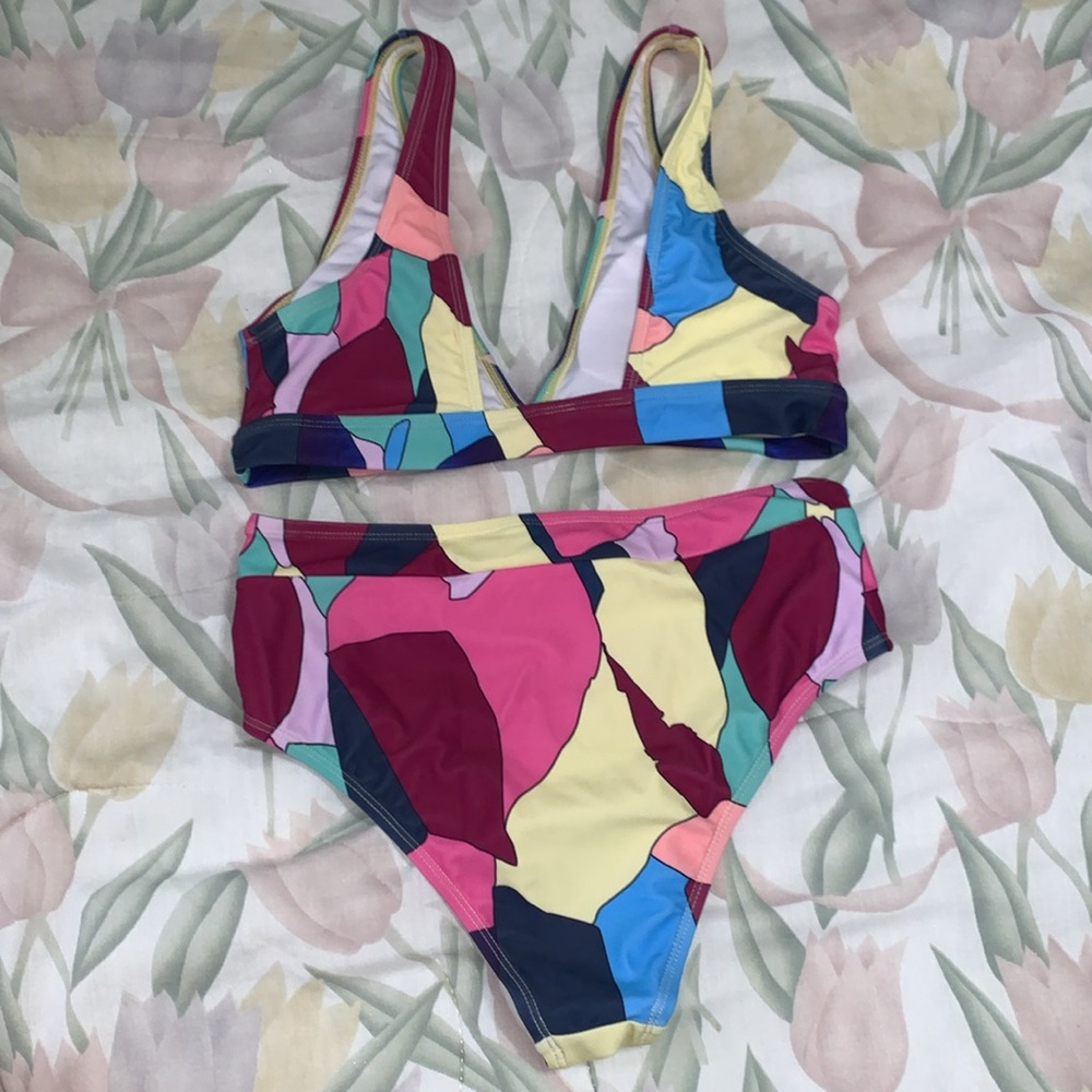 ROMWE bikini - Picture 2 of 4